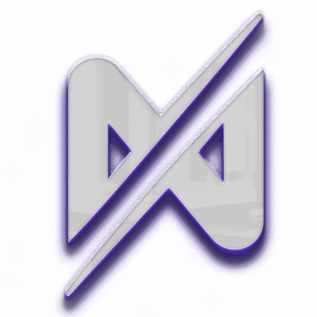 NodeX Logo